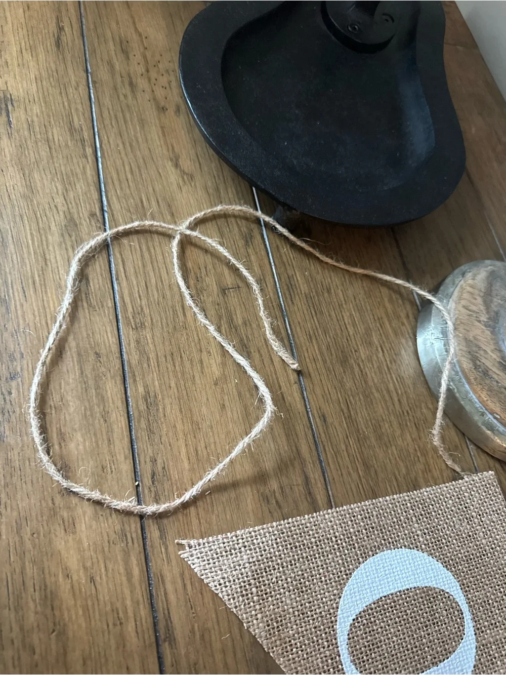 'ONE' First Birthday Fishing Lure Banner